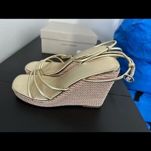 Marc fisher good wedges